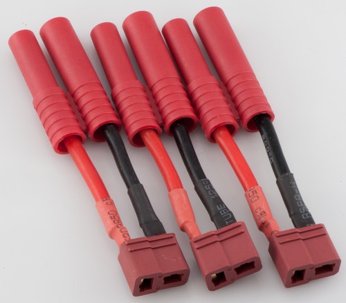 Pack turnigy hxt - (3),