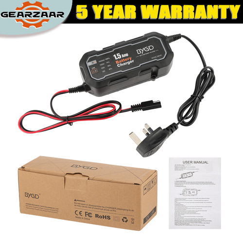 Sae smart 12v - smart,