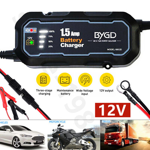 12v sae smart - sae,