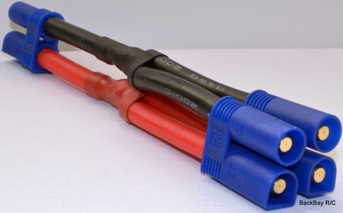 Ultra duty ec5 parallel - ultra,