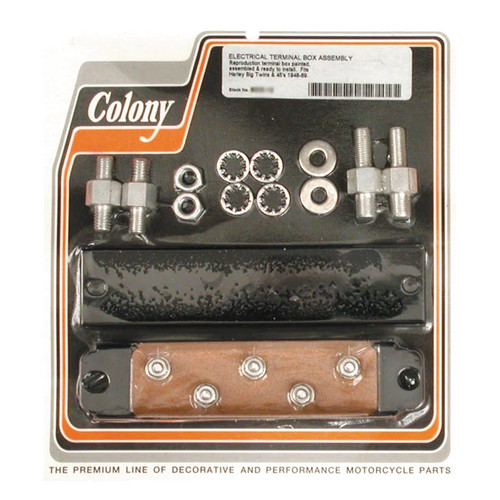 Colony moto motorcycle - moto,