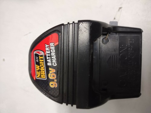 Replacement new bright 6v - replacement, 9.6v
