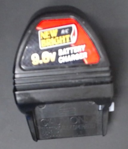New bright nicd 9 - bright, 9.6v