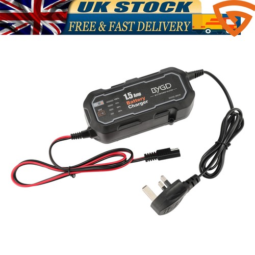 Sae smart 12v motorcycle - smart,