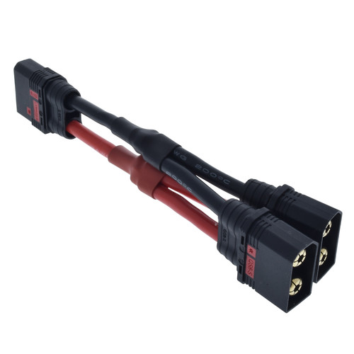 Ultra duty qs8 parallel - ultra, (2