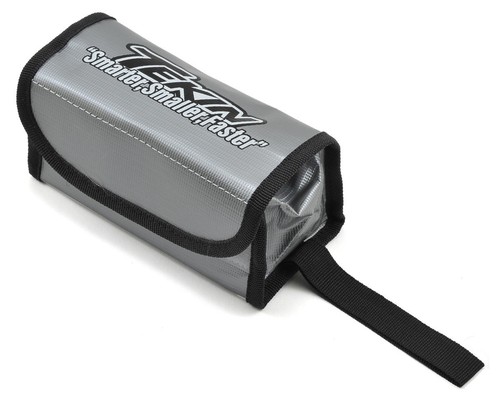 Tekin lipo safe battery - tekin, "lipo