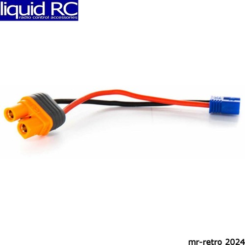 Spektrum xca318 ic3 battery - spektrum, to