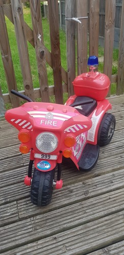 Electric motorbike charger - ,