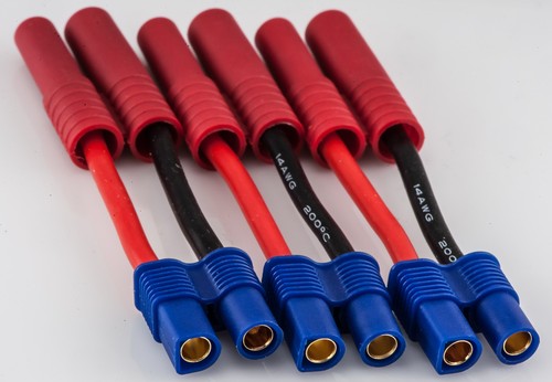 Pack turnigy hxt 4mm - (3),