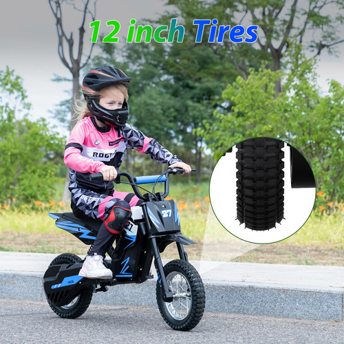 Rcb kids electric motorbike - kids,