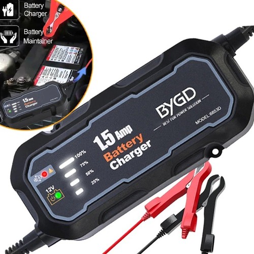 Sae smart 12v motorcycle - sae,