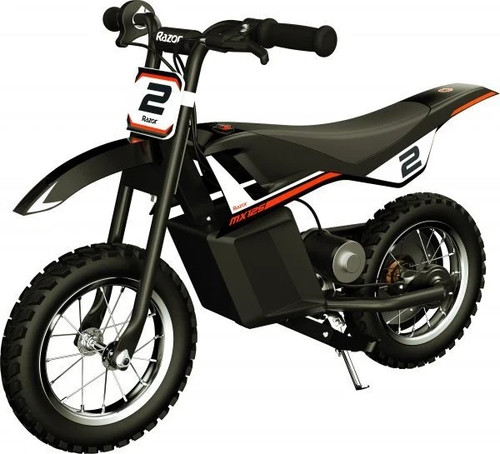 Razor dirt rocket mx125 - dirt,