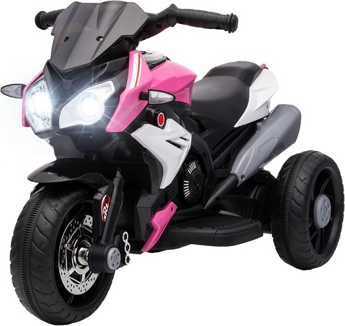 Fun and reliable electric - reliable, 6v