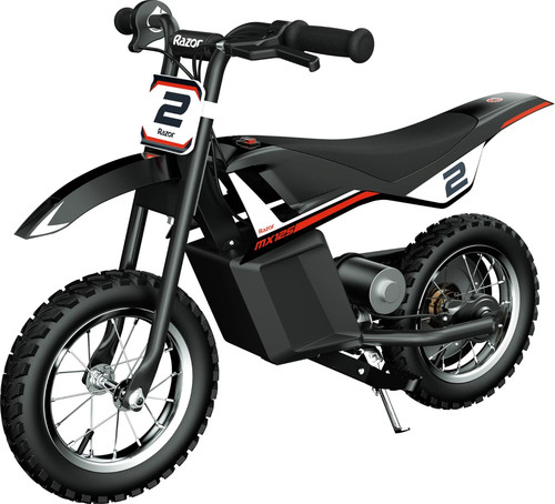 Razor dirt rocket mx125 - rocket,