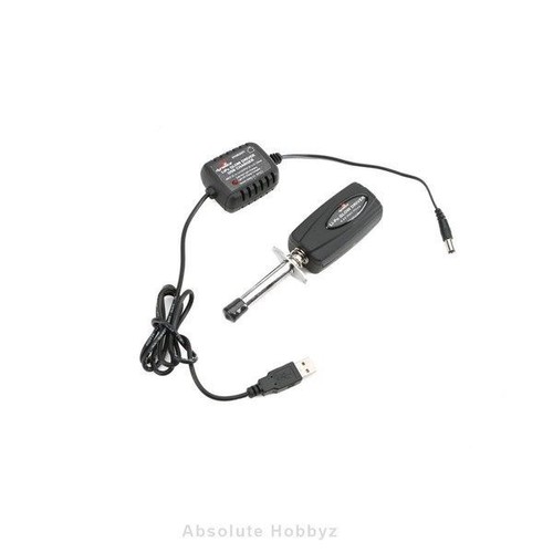 Dynamite lipo glow driver - glow,