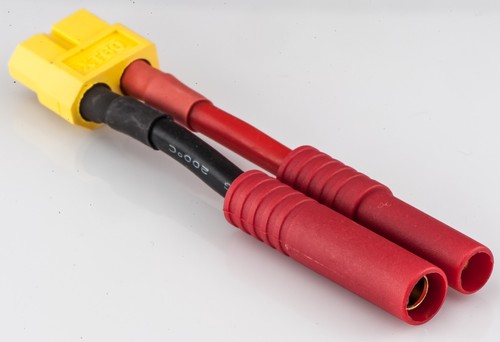 Heavy duty turnigy hxt - hxt, 4mm