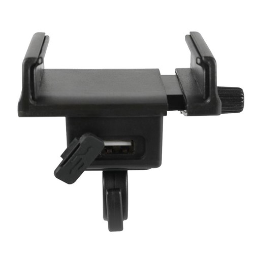 Electric bicycle mount - electric,