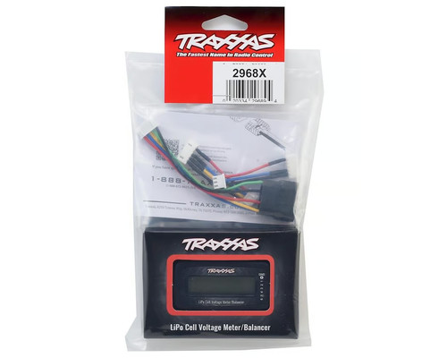 Traxxas 2968x lipo - id,