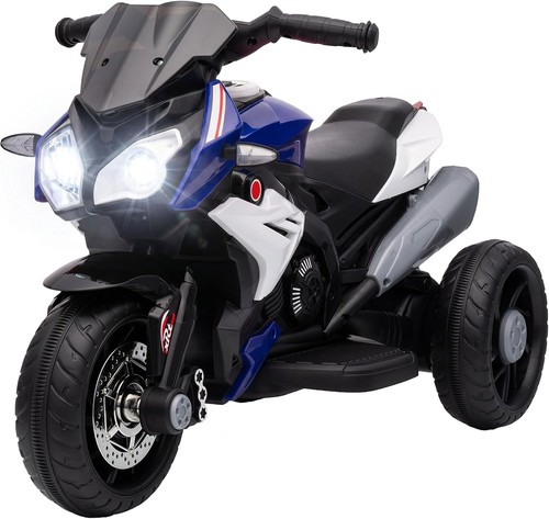 Battery powered kids - battery,