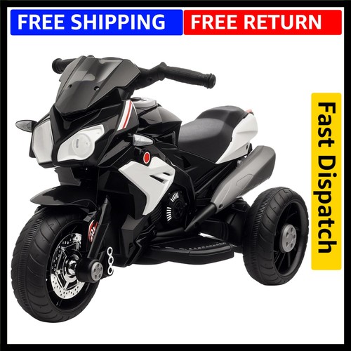 Kids electric motorcycle - electric,
