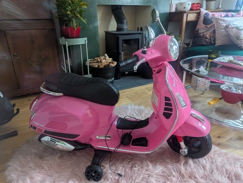 Super cool pink - , on