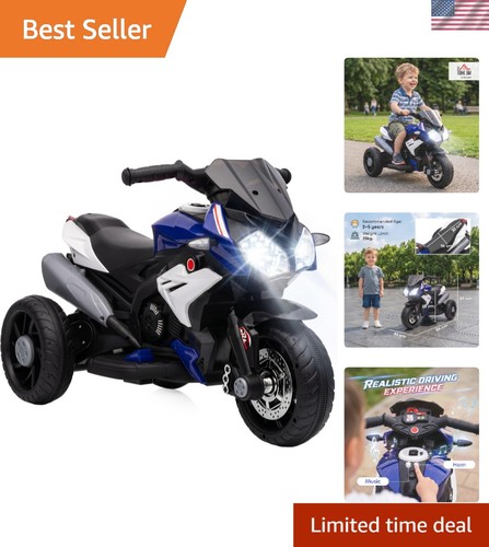 Reliable electric ride - reliable,