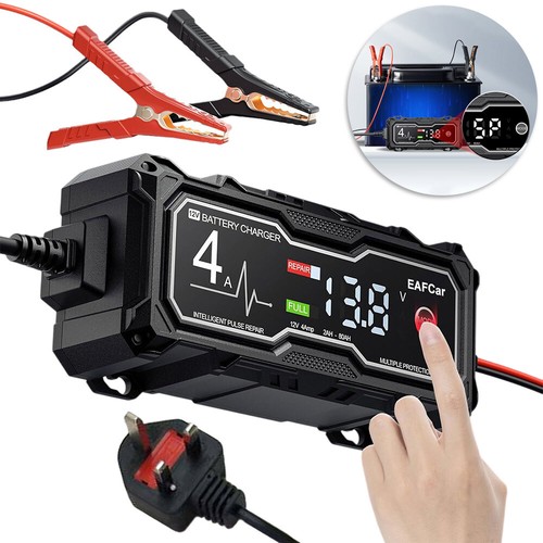12v motorcycle motorbike - 4a,